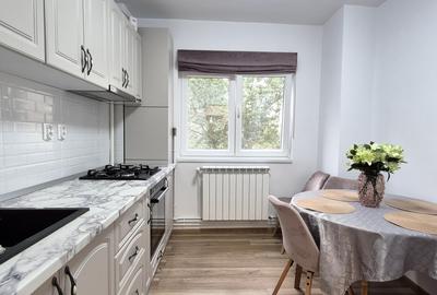 Prima închiriere, apartament 2 camere, centrală proprie, 13 Septembrie! - 4