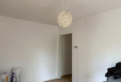 Dâmbu – Apartament 3 camere, etaj 2/4, balcon - 2