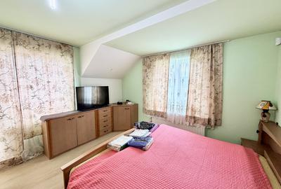 Casa individuala cu 4 camere - Pozitie centrala - Mosnita Veche - 12