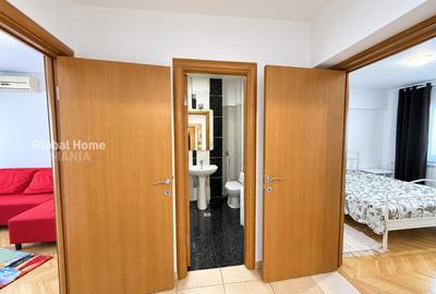 Piața Alexandru Lahovari | 4 Camere | 96 MP | 2 Băi | Parcare | Piața Romană - 13