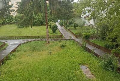 De vânzare apartament cu 2 camere la Sfântu Gheorghe - 11