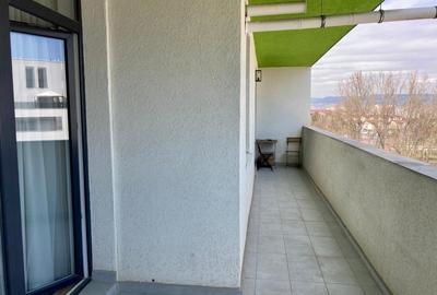 Apartament 2 camere, 58 mp, parcare, Imobil Nou,  Zona Iulius mall - 6