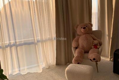 Duplex 3 camere| Armeneasca | Parcare subterana|  Nemobilat| - 4
