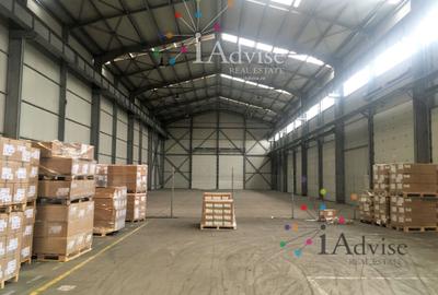 DEPOZIT LOGISTIC GHIMBAV PRETABIL - 3