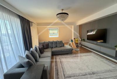 2 X Apartament 3 camere OPEN SPACE 63mp Living | Bucurestii Noi- Bazilescu - 22