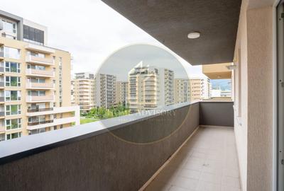 2 camere / Urban Cărpaților / Mobilat&Utilat/ Loc parcare disponibil - 8