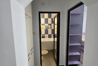 Tomis 2 -ap 2 camere, parter/4 (centrala/mobilat/utilat) - 7
