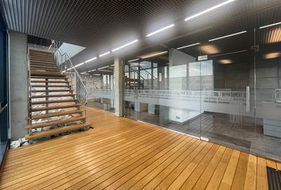 Complex Industrial Modern cu Spații de Birouri Premium - 12