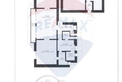 Apartament cu 4 camere și grădină proprie | Iosefin, Timișoara - 18