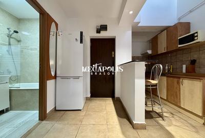 Apartament 2 camere | Etaj Intermediar | Priveliște Către Munte | Noua - 17