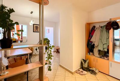 Iancului Pantelimon, 1980, mobilat/utilat/renovat complet, AC, metrou, STB - 7