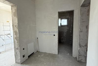 Casă nouă în Sânnicoară, 4 camere ,113,57 mp utilii, Teren 260 mp.CF - 12