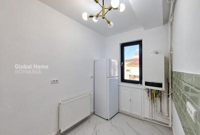 Dorobanți – Capitale | 3 Camere  | 12 min. Piața Victoriei - 9