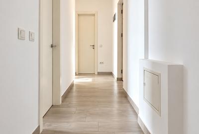 Apartament 2 camere | 59,17 mp total |Str. Biruinței – Popești - 4
