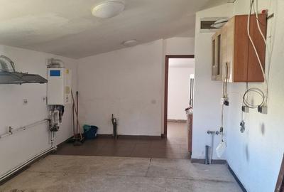 Otopeni-Casa ideala pentru Birouri/Cazere - Locuri de parcare - 15