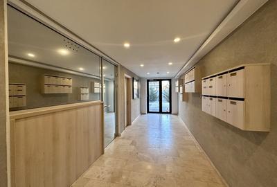 Inchiriere apartament 2 camere Pipera Constelatiei - 19