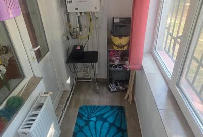 2 Camere,decomandat,Zona CET - 9