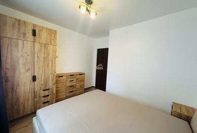 Apartament 2 camere | Renovat | 48 mpu | zona Mehedinti Manastur - 6