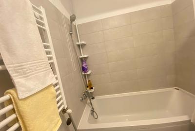 Apartament 2 camere, 50mp, decomandat, centrala, metrou, AC, Pallady - 6