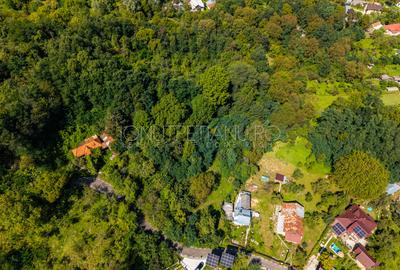 Teren 3.886 mp, Breaza - Podu Vadului, 30 m deschidere la asfalt - 15