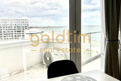 2 CAMERE 52MP/TERASA CU VEDERE CATRE MARE IN CONDO ALEZZI INFINITY/1MIN PLAJA - 12