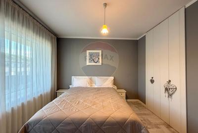 Apartament cu 2 camere de închiriat| parcare privată, lift și balcon - 6