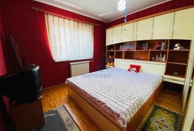 Apartament de inchiriat in Oradea, 3 camere, zona Dragos Voda - 4