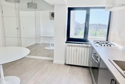 Penthouse Duplex | 127 mp | 4 camere | Terasă + Balcoane | - 8
