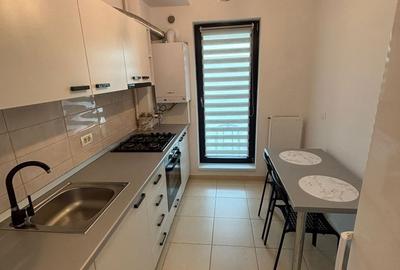 Garsoniera Modernă I Exigent Plaza I  Faza 2 - 2