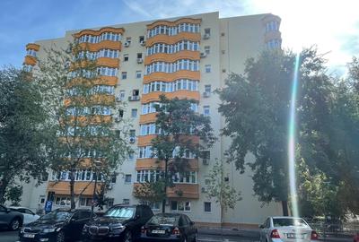 Fully furnished studio, 42 sqm | Parking | Mall Vitan - 18