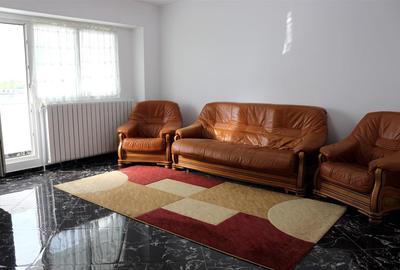 Garsonieră decomandată în Buzaului