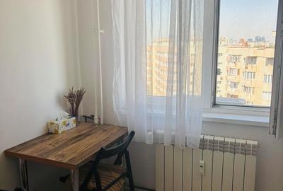 Obor Inchiriez ap 3 cam mobilat utilat complet  renovat nou curat 2 min Metrou - 9