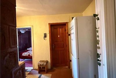 Apartament 2 camere de vanzare zona Teatru, Central – 58 mp - 6