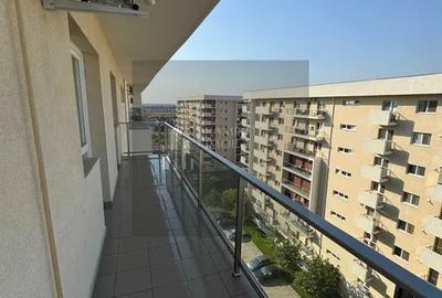 Apartament 3 camere Grand Kristal Residence Loc parcare Metalurgiei - 7