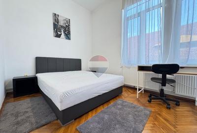 Apartament 3 camere de închiriat | Ultracentral | Oradea - 13