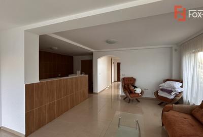 Duplex 4 camere, 2 bai, 130 mp utili, zona Mosnita Noua - 1
