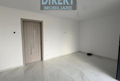 DUPLEX DE VÂNZARE | JELNA | LA 20 MINUTE DE BISTRIȚA - 3