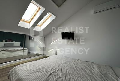 Închiriere, Apartament 2 camere + terasă+ loc de parcare - 6