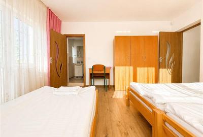 Cazare echipe de muncitori in Bacau. Disponibil imediat - 5