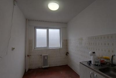 Apartament 2 camere, decomandat, Obor – Colentina, et 6/10, 52 mp utili + balcon - 5