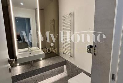 Apartament cu 2 camere/ parcare subterana/ Promenada - 9