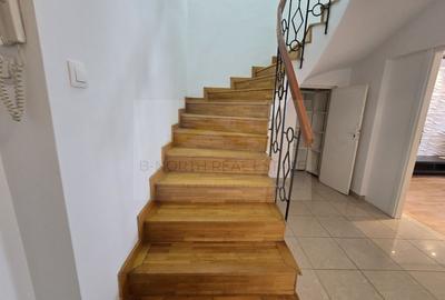 Apartament cu 4 camere de tip Duplex - Bvd. Unirii - Zona centrala - 7
