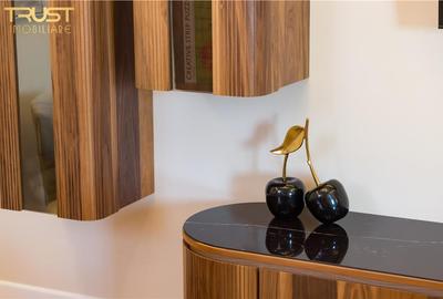 Penthouse exclusivit,200 mp,3 dormitoare, 3 bai, Parcare - 21