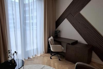 Premium 4 camere  Pipera | 154 mp | Terasă 35 mp | Mobilat LUX - 11