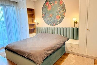 PRIMA INCHIRIERE -2 camere | Zona Plopilor | View-Parcare-BT Arena - 10