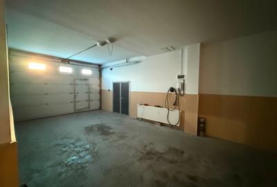 Închiriez vilă de lux cu grădină și terasă – ideală pentru familie sau firmă - 13