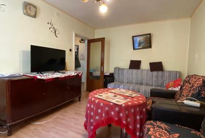 Patriotilor | 2 camere dec. | parter cu balcon - 4