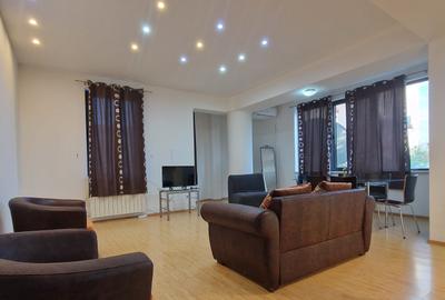 Apartament Spatios In Vila Stefan cel Mare - 1