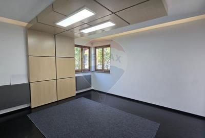 Spațiu de birouri cu 3 camere modern in zona Decebal - 2