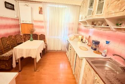 Apartament cu 2 camere în Ampoi 1